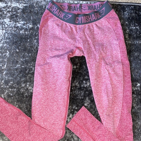 Gymshark leggings - Picture 1 of 3